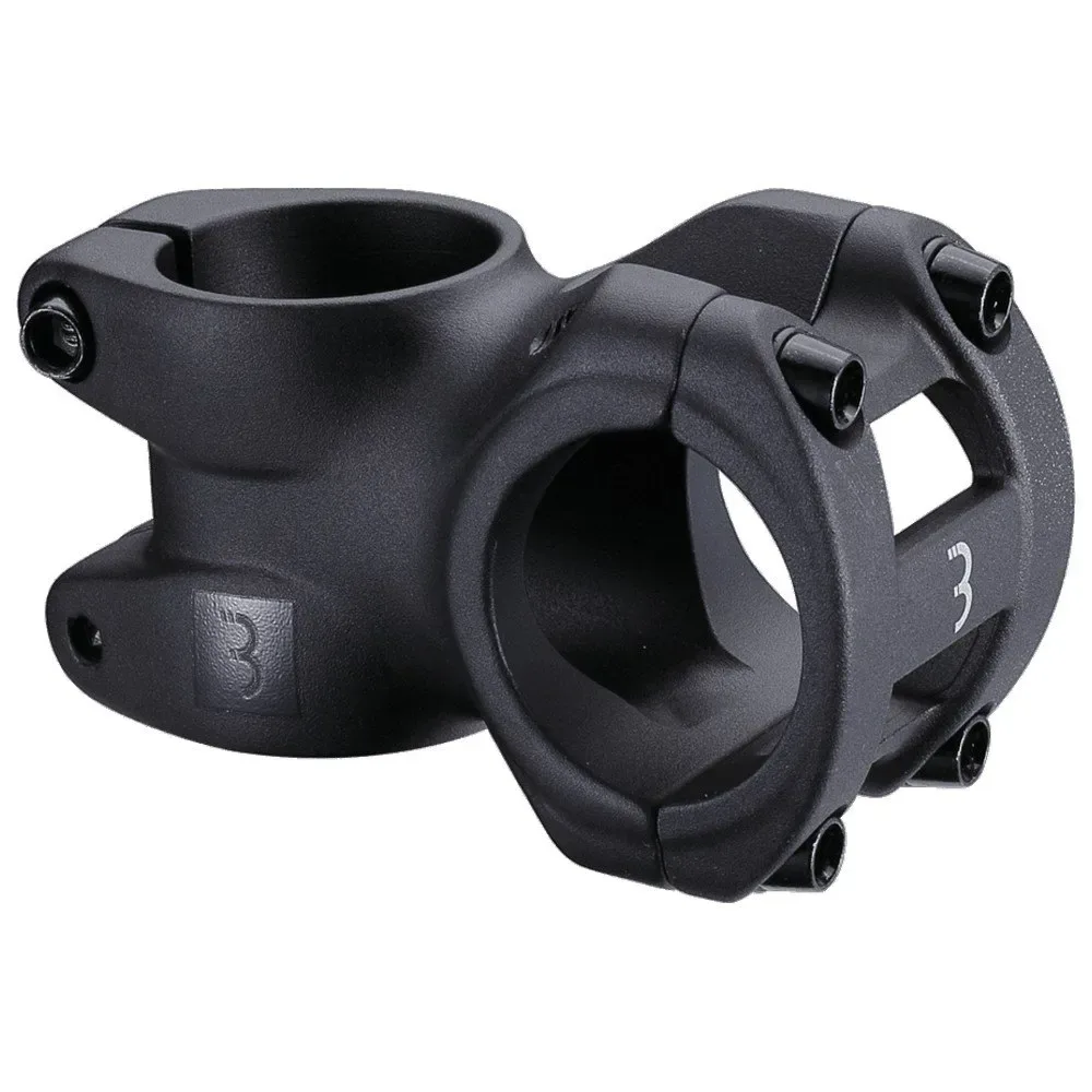 Attacco Manubrio Roadforce Ii Black - BBB - FashionsVida