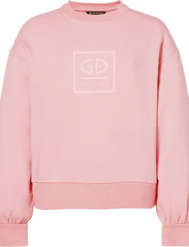 Sudadera de mujer Relax - Goldbergh - FashionsVida