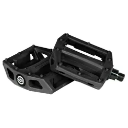 Saltbmx Pedali Am Black