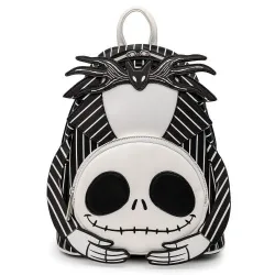 Disney: The Nightmare Before Christmas Headless Jack Skellington Mini Backpack