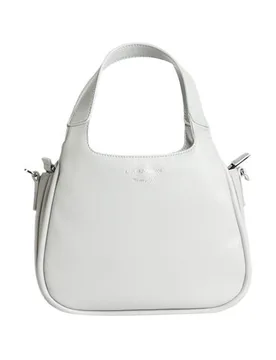 Handtaschen Damen Hellgrau -- Damen - Giorgio Armani - FashionsVida