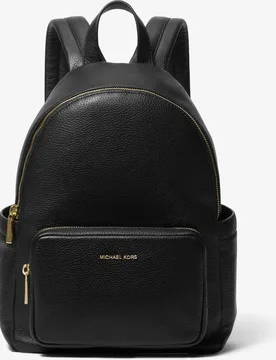 Mochila tanner mediana de piel granulada - MICHAEL Michael Kors - FashionsVida