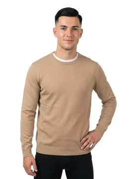 Maglione Uk0086.000.72228 Tree House XL - Replay - FashionsVida