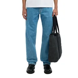 Jeans 196 Ben Kori Straight Fit Light Blue Denim / 204 30