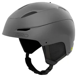 Casque Ratio Matte Titanium M unisex