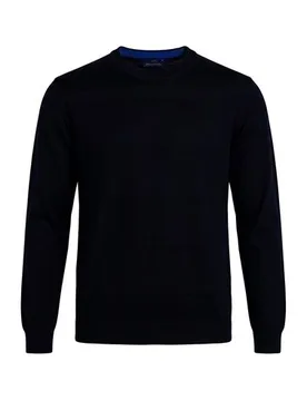 Pullover Hombre Azul noche L,M Hombre - Paul & Shark - FashionsVida