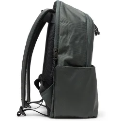 Mochila de hombre con logo emblema d-pack