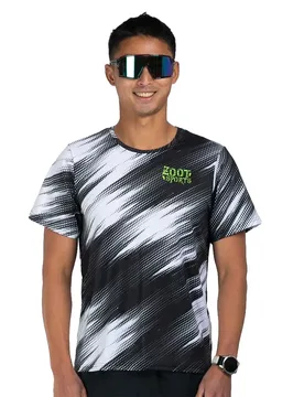 Ltd Run Short Sleeve T-shirt Driftspeed XL Men - Zoot - FashionsVida