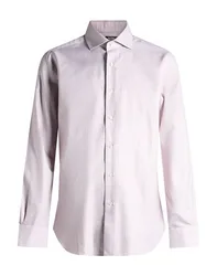 Camisa Hombre Burdeos 39,40,41,42,43,44,45 Hombre