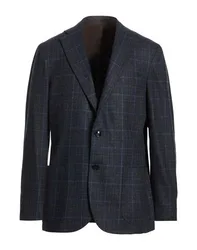 Blazer Herren Marineblau 56 Herren
