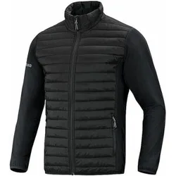 Veste de survêtement hybride Premiums noir XXL