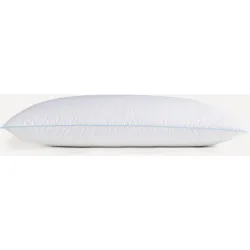 Almohada Plumón Supremo Oca Blanca Europea Suave