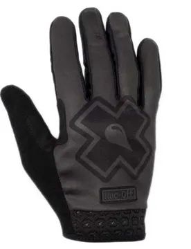 Muc Off Guanti Mtb Grey - Muc Off - FashionsVida