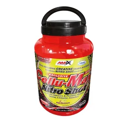 Poudre De Créatine Celumax Orange 1.8kg