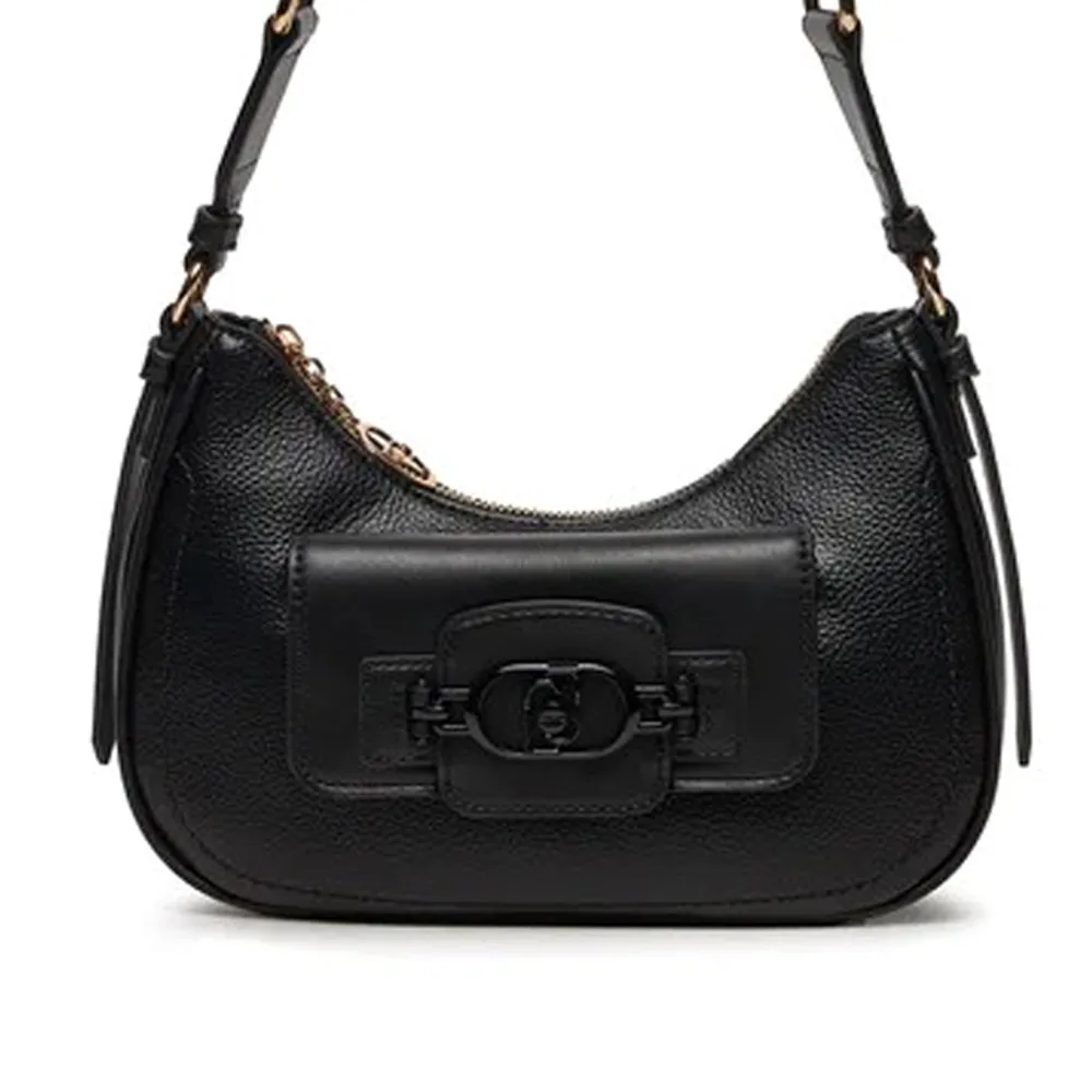 Borsa a tracolla AF4032 E0031 NERO - Liujo - FashionsVida