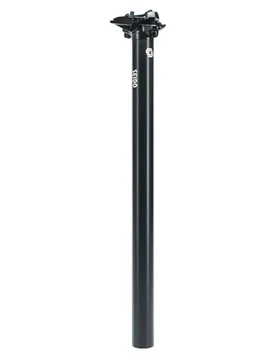 Seido Reggisella Yew Glossy Black - Seido - FashionsVida