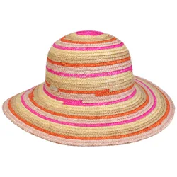 Tavila Floppy Hat by - fuchsia - Damen - Size: One Size