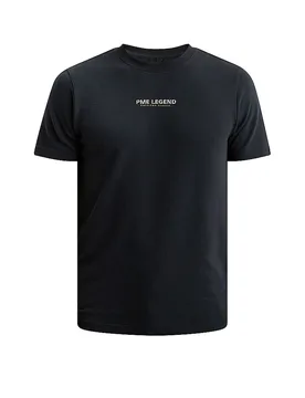 Pme Legend Camiseta azul S - PME Legend - FashionsVida