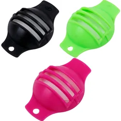 Ballmarkierer Triple Line, magenta