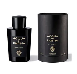 Acqua Di Parma Zafferano 180Ml