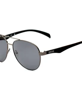 Lunettes De Soleil Kc1318-5808a Grey One Size - Kenneth cole - FashionsVida
