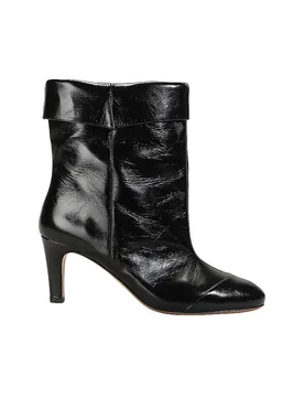Bottines ELDRA noir 38 - Isabel marant - FashionsVida