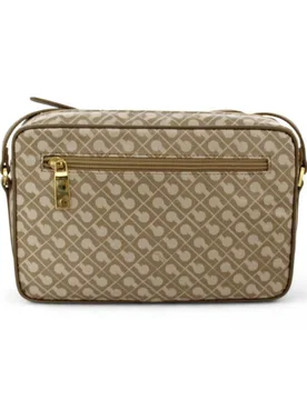 Borsa Donna Beige - GHB0112-CRE - GHERARDINI - FashionsVida