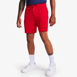 Sport Dri-fit Men Shorts - Red - Size - Red - Size: Small