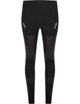 PRO Run 3D Compression Lauftights Damen Black Gr. S - Cep - FashionsVida