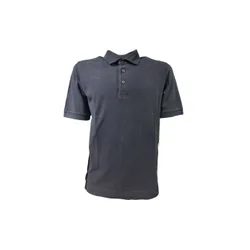 Polo Piquet Blu Navy CN4294