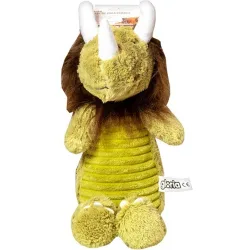 Juguete para perros peluche mounstruo Ralph