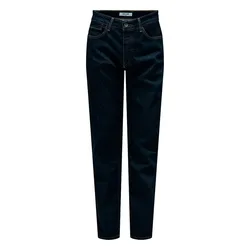 Jeans 21011853 Regular Fit Dark Wash 40