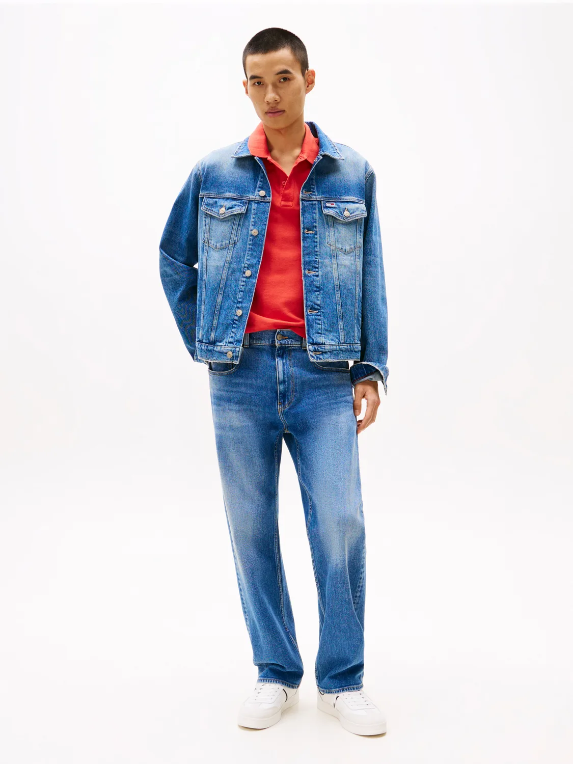 OTIS REGULAR STR BI0134 CO male - 36 / /34 - FashionsVida
