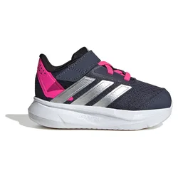 Scarpe Da Corsa Per Neonati Duramo 2.0 Shadow Navy / Silver Met / Lucid Pink EU 22