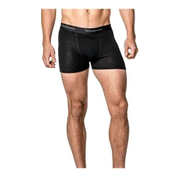 Lite Boxer Herren Schwarz XL