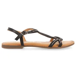 Sandali Corlier Black EU 36
