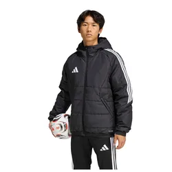 Veste Tiro 26 Winter Black / White 2XL
