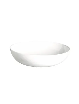 Schale flach A Table Fine 30cm weiss - ASA Selection - FashionsVida