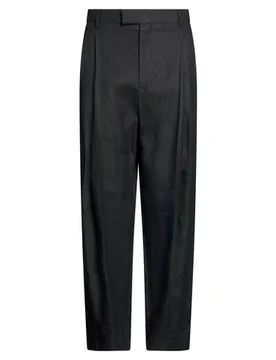 DOLCE&GABBANA Hose Herren Schwarz 52,54,56 Herren - Dolce & Gabbana - FashionsVida