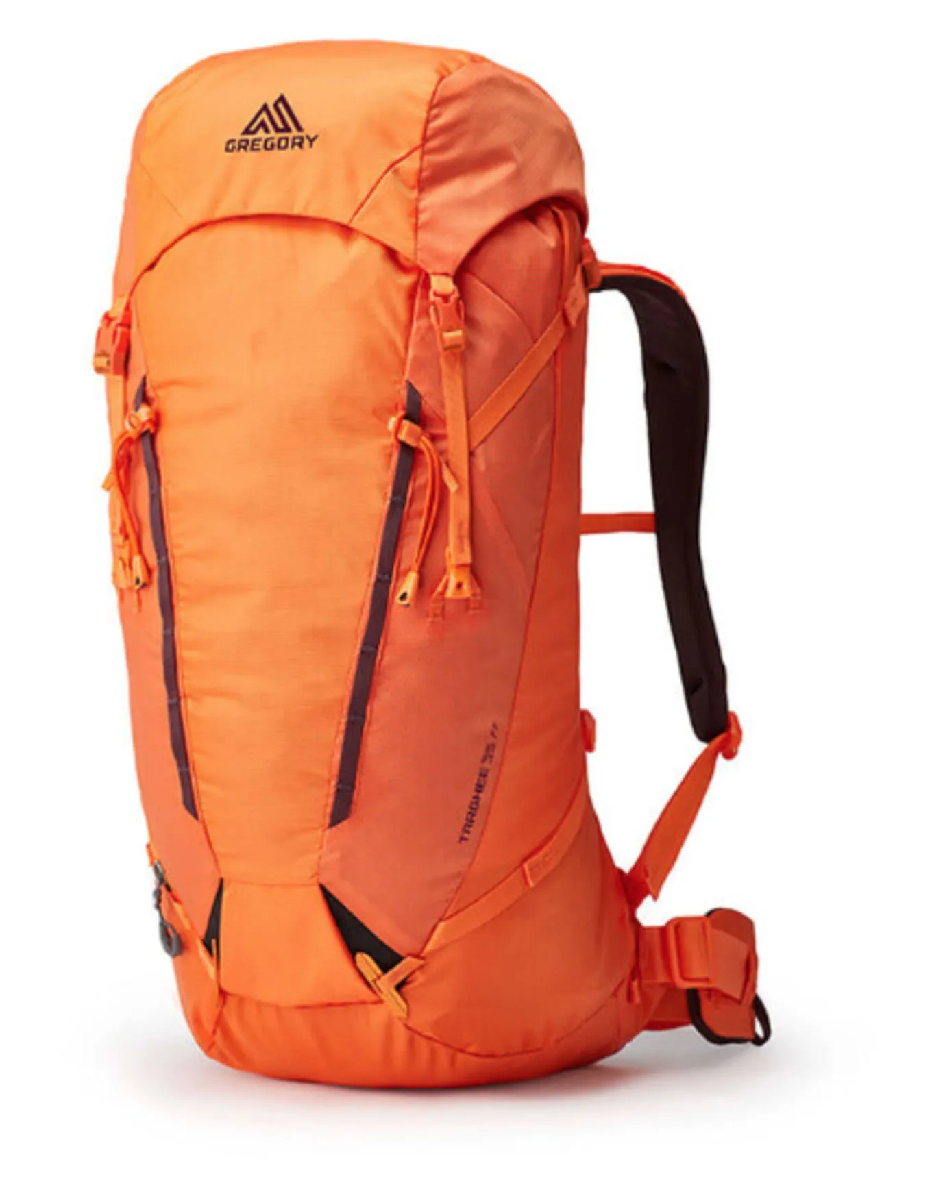 Tourenrucksack Targhee Ft 35 Outback Orange Größe S/M - Gregory - FashionsVida