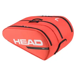 Tour Xl Racket Bag FO One Size