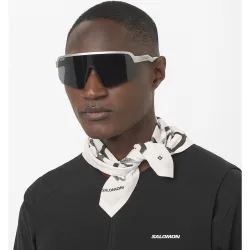 Braga unisex BANDANA GRVL GFX U
