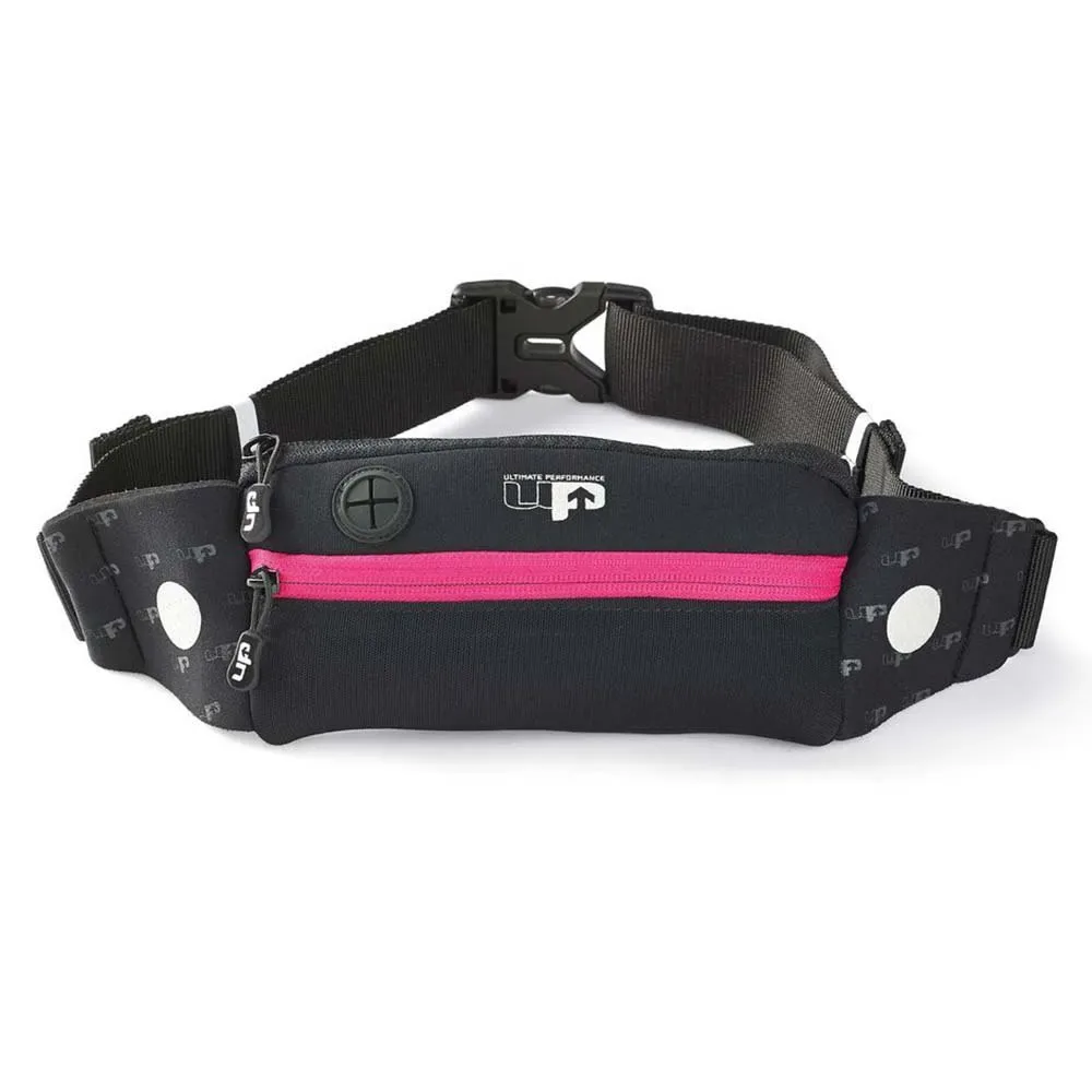 Marsupio Titan Black / Pink One Size - Ultimate Performance - FashionsVida