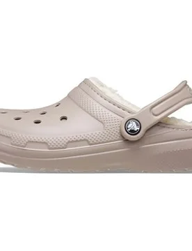 Hausschuhe Classic Lined Clog 43 / 44 Male - Crocs - FashionsVida