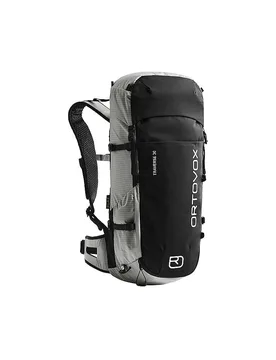 Wanderrucksack Traverse Pure 30 hellgrau B - Ortovox - FashionsVida