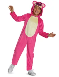 Lotso Deluxe Kinderkostüm Toy Story