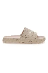 Ciabatte in Gomma Beige Soft Slipper 37/38