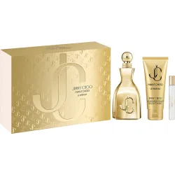 Estuche De Regalo Eau De Parfum I Want Choo Le Parfum