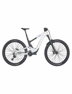 Damen E-Mountainbike 29 Contessa Voltage eRIDE 900 grau M W - Scott - FashionsVida