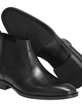 Mascot Bottes Black EU 45 Homme - MASCOT - FashionsVida